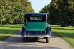 LaSalle Series 303 Town Sedan 1928 года